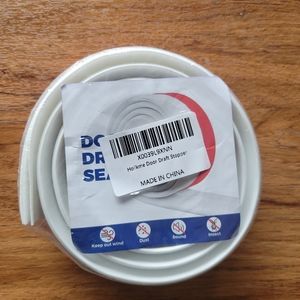 Holikme Door Draft Stopper Under Door Draft Blocker Insulator Door Sweep